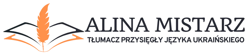 alina mistarz logo