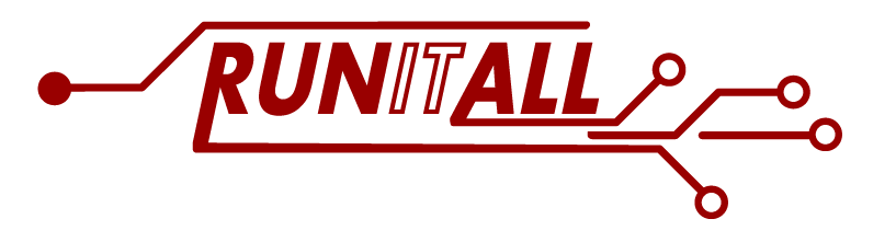 runitall logo