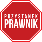 przystanek prawnik logo