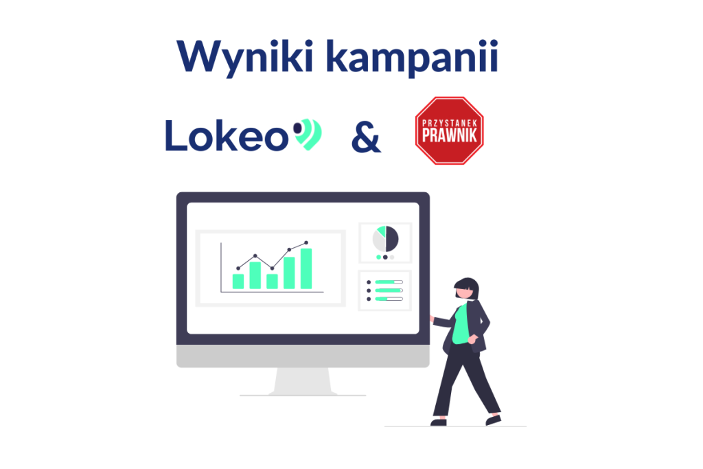 lokeo x przystanek prawnik